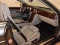 2008 Bentley Azure Stratos Interior Dashboard Photo