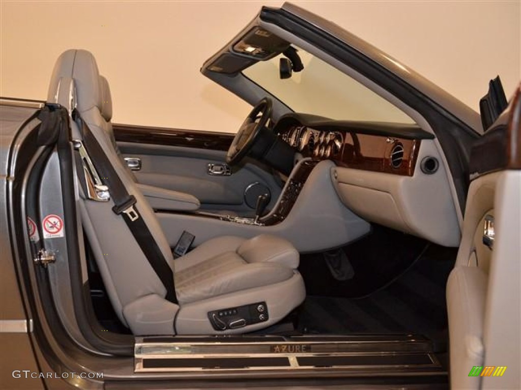 Stratos Interior 2008 Bentley Azure Standard Azure Model Photo #57446306