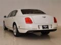 Glacier White - Continental Flying Spur  Photo No. 5