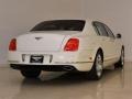 Glacier White - Continental Flying Spur  Photo No. 7