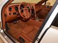 Saddle Interior Photo for 2011 Bentley Continental Flying Spur #57446396