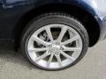 2008 Mazda MX-5 Miata Grand Touring Hardtop Roadster Wheel and Tire Photo