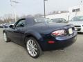 Stormy Blue Mica - MX-5 Miata Grand Touring Hardtop Roadster Photo No. 5