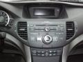 Basque Red Pearl - TSX Sedan Photo No. 5