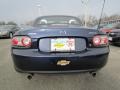 Stormy Blue Mica - MX-5 Miata Grand Touring Hardtop Roadster Photo No. 6