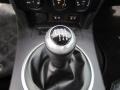  2008 MX-5 Miata Grand Touring Hardtop Roadster 6 Speed Manual Shifter