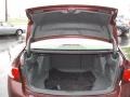 Basque Red Pearl - TSX Sedan Photo No. 13