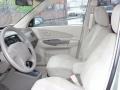 2007 Platinum Metallic Hyundai Tucson GLS  photo #13