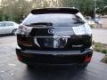 Black Onyx - RX 350 Photo No. 6