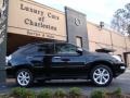 2008 Black Onyx Lexus RX 350  photo #8