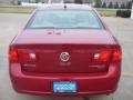 2006 Crimson Red Pearl Buick Lucerne CXL  photo #3