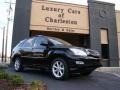 2008 Black Onyx Lexus RX 350  photo #35