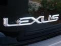 2008 Black Onyx Lexus RX 350  photo #39