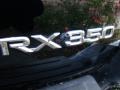 2008 Black Onyx Lexus RX 350  photo #40