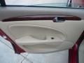 2006 Crimson Red Pearl Buick Lucerne CXL  photo #18