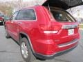 2011 Inferno Red Crystal Pearl Jeep Grand Cherokee Limited  photo #15