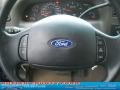 2003 Sonic Blue Metallic Ford F250 Super Duty XLT SuperCab 4x4  photo #24