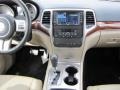 2011 Inferno Red Crystal Pearl Jeep Grand Cherokee Limited  photo #23
