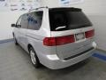 2001 Starlight Silver Honda Odyssey EX  photo #3
