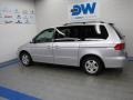 2001 Starlight Silver Honda Odyssey EX  photo #5