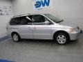 2001 Starlight Silver Honda Odyssey EX  photo #6