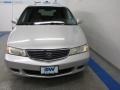 2001 Starlight Silver Honda Odyssey EX  photo #7