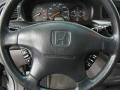 2001 Starlight Silver Honda Odyssey EX  photo #9