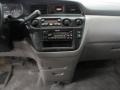 2001 Starlight Silver Honda Odyssey EX  photo #10