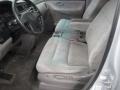 2001 Starlight Silver Honda Odyssey EX  photo #11