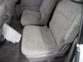 2001 Starlight Silver Honda Odyssey EX  photo #12