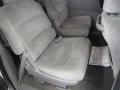 2001 Starlight Silver Honda Odyssey EX  photo #14