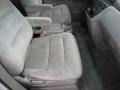 2001 Starlight Silver Honda Odyssey EX  photo #15
