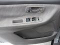 2001 Starlight Silver Honda Odyssey EX  photo #16
