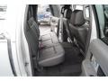 Ingot Silver Metallic - F150 FX2 SuperCrew Photo No. 12
