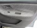 2001 Starlight Silver Honda Odyssey EX  photo #19