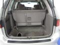 2001 Starlight Silver Honda Odyssey EX  photo #20