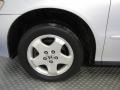 2001 Starlight Silver Honda Odyssey EX  photo #21