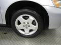 2001 Starlight Silver Honda Odyssey EX  photo #22