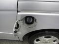 2001 Starlight Silver Honda Odyssey EX  photo #26