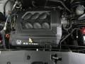 2001 Starlight Silver Honda Odyssey EX  photo #27