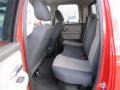 2011 Flame Red Dodge Ram 1500 SLT Quad Cab  photo #13