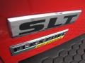 2011 Flame Red Dodge Ram 1500 SLT Quad Cab  photo #16