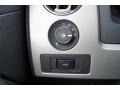 2012 Ford F150 FX2 SuperCrew Controls