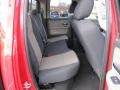 2011 Flame Red Dodge Ram 1500 SLT Quad Cab  photo #17