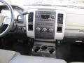 2011 Flame Red Dodge Ram 1500 SLT Quad Cab  photo #24