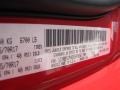 2011 Flame Red Dodge Ram 1500 SLT Quad Cab  photo #30