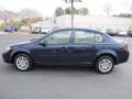 Imperial Blue Metallic - Cobalt LT Sedan Photo No. 2