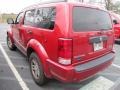 Inferno Red Crystal Pearl - Nitro SE Photo No. 4