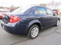 Imperial Blue Metallic - Cobalt LT Sedan Photo No. 5