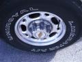 Onyx Black - Silverado 2500 LT Extended Cab 4x4 Photo No. 5
